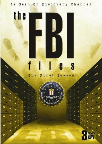 《FBI檔案》