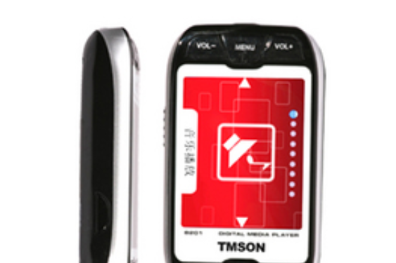 TMSON B201(1GB) TMSON B201(1GB)