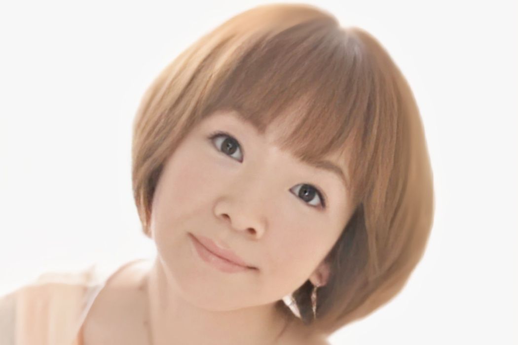 牧泉美(柳瀨夏美) 牧泉美(柳瀨夏美)