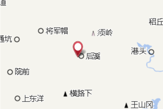 牛壟岡
