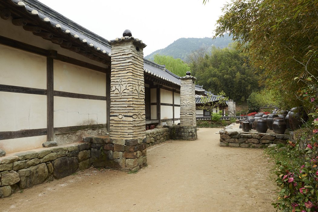 潘家疃村 潘家疃村
