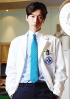 Doctor異鄉人(韓國2014年李鐘碩主演的電視劇)