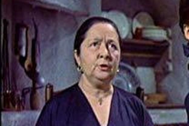 Ina De La Haye Ina De La Haye
