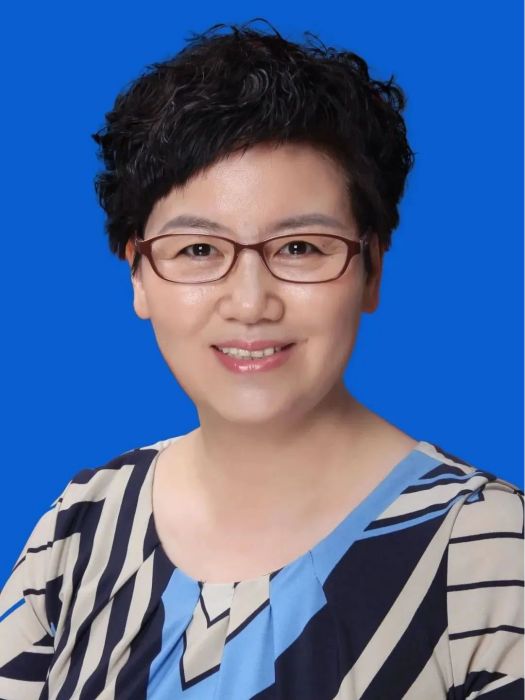 崔亞麗(第十四屆全國政協委員,西北大學生命科學學院二級教授,博士生導師,國家微檢測系統工程技術研究中心副主任) 崔亞麗(第十四屆全國政協委員,西北大學生命科學學院二級教授,博士生導師,國家微檢測系統工程技術研究中心副主任)