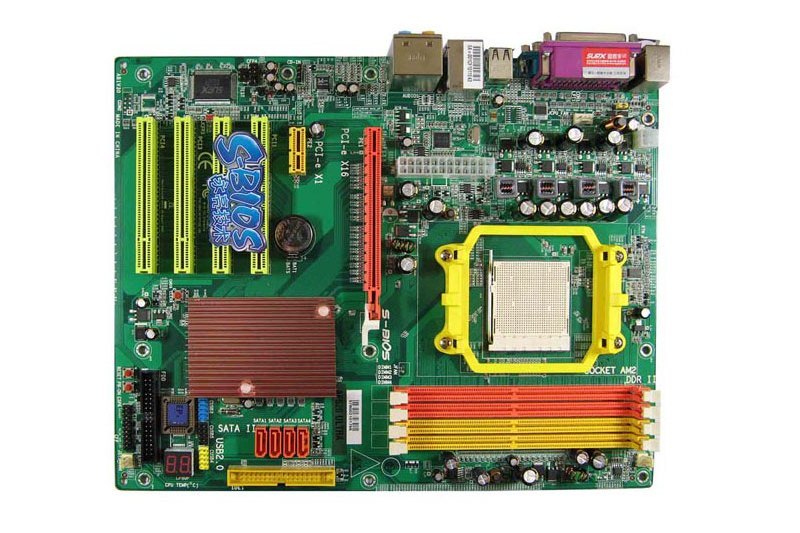 磐正AF520 Ultra 磐正AF520 Ultra
