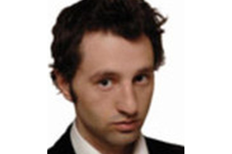 Jean-Toussaint Bernard Jean-Toussaint Bernard