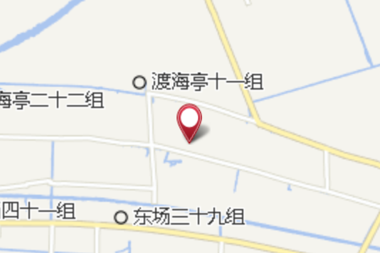 戲台墩八組 戲台墩八組
