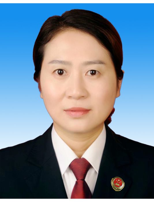 伏麗華 伏麗華
