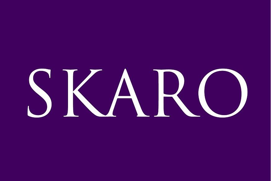 SKARO SKARO