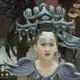 巨蠍(電視劇《石敢當之雄峙天東》角色) 巨蠍(電視劇《石敢當之雄峙天東》角色)
