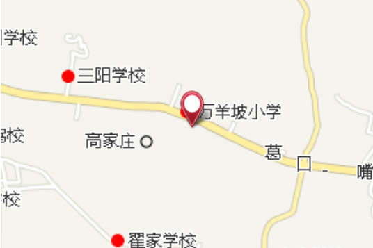 小郝街 小郝街