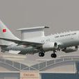 E-737預警機 E-737預警機