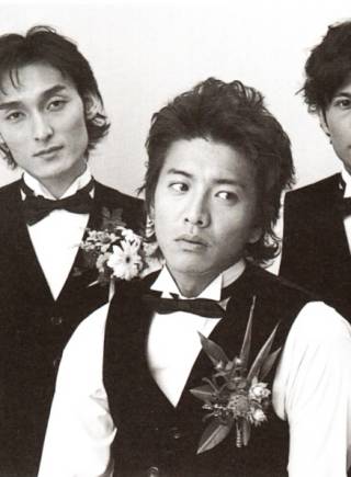 向井理 向井理