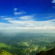 羅霄山脈(羅霄山)