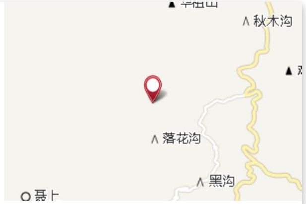 磙子溝(陝西省地名) 磙子溝(陝西省地名)