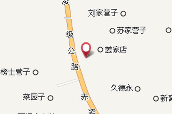 姜家店國小