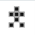 方塊躲飛機 方塊躲飛機