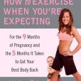 How to Exercise When You\x27re Expecting