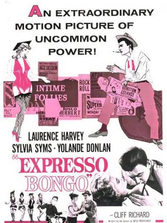 勞倫斯·哈維(Laurence Harvey) 勞倫斯·哈維(Laurence Harvey)