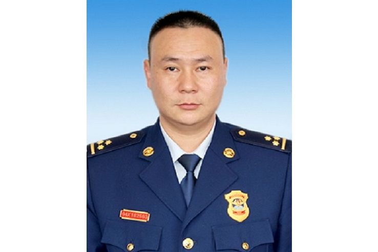 趙革林 趙革林