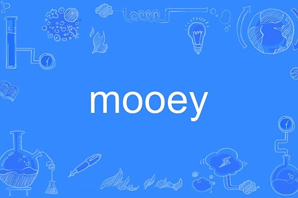 mooey mooey