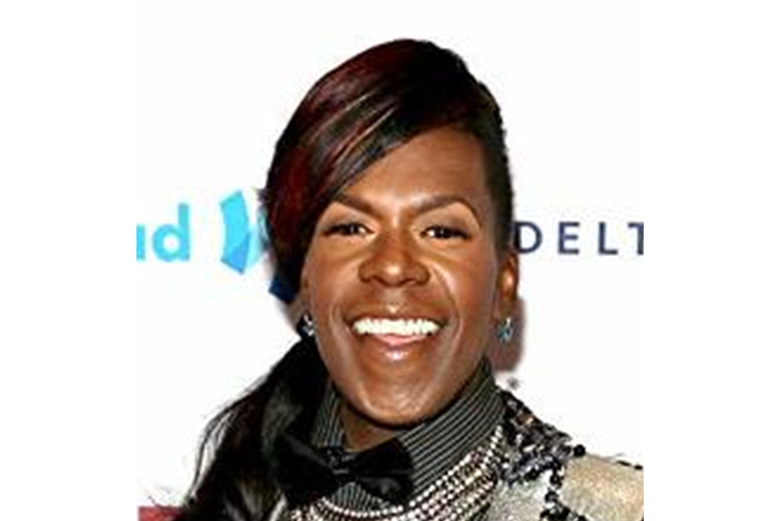 Big Freedia