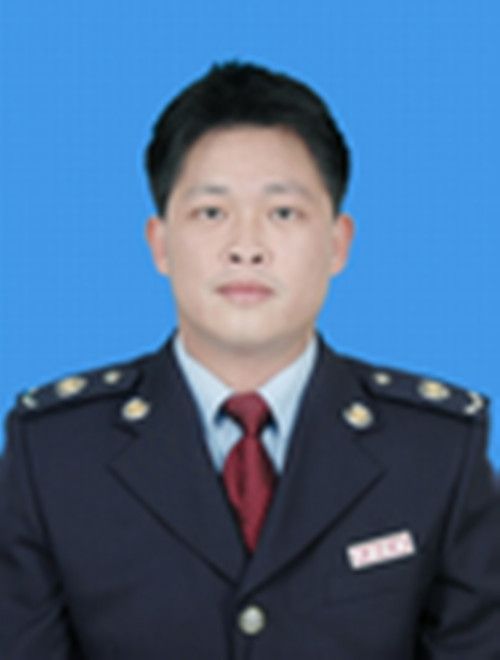 陳大星 陳大星