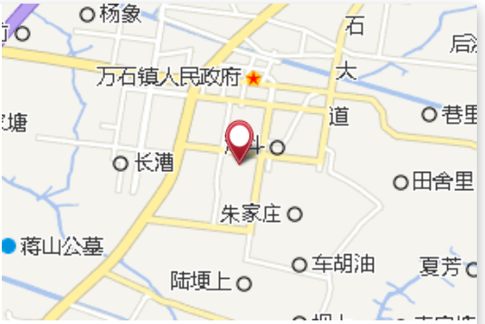 徐家塘 徐家塘