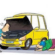 汽車維修(汽車的維護和修理)