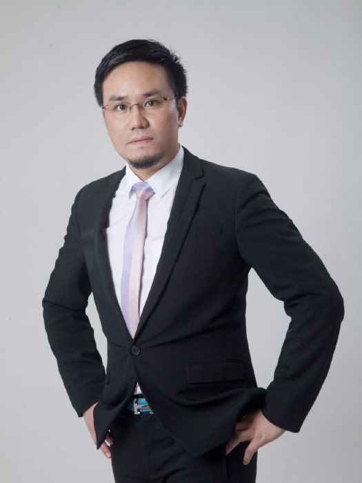 王頌舒 王頌舒
