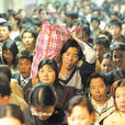 民工潮