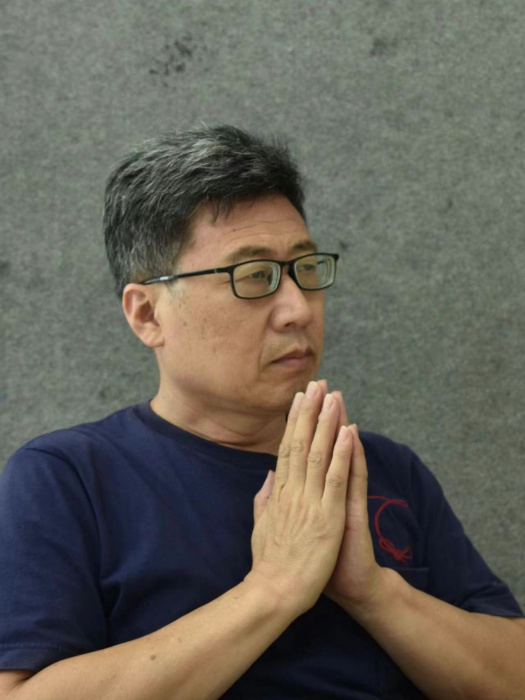 劉春曉(藝術家) 劉春曉(藝術家)
