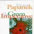 the green imperative the green imperative