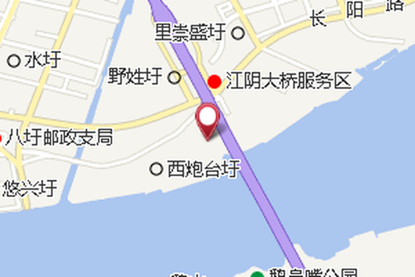 徐盛圩