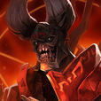 末日使者(DOTA2英雄) 末日使者(DOTA2英雄)