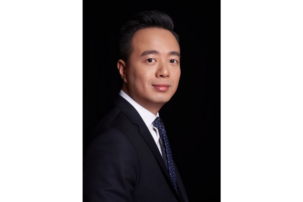 林建明(薩摩耶雲科技集團創始人、董事長兼執行長) 林建明(薩摩耶雲科技集團創始人、董事長兼執行長)