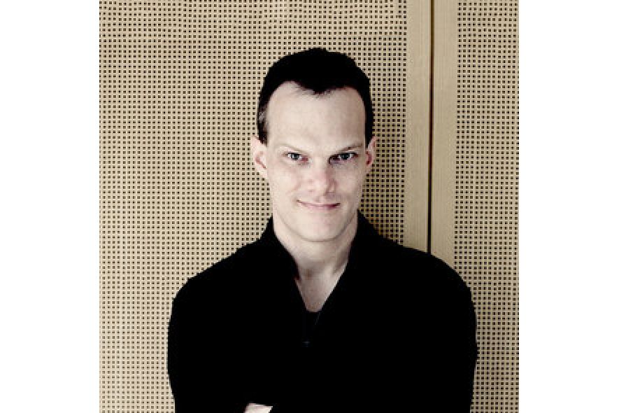 Lars Vogt Lars Vogt