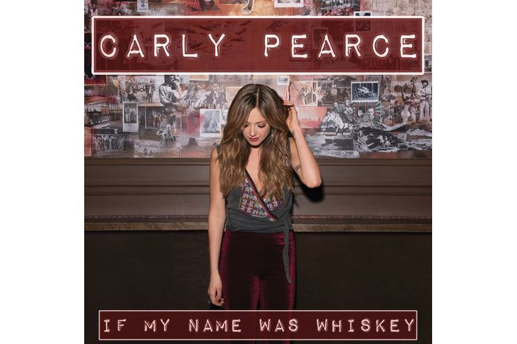 If My Name Was Whiskey If My Name Was Whiskey