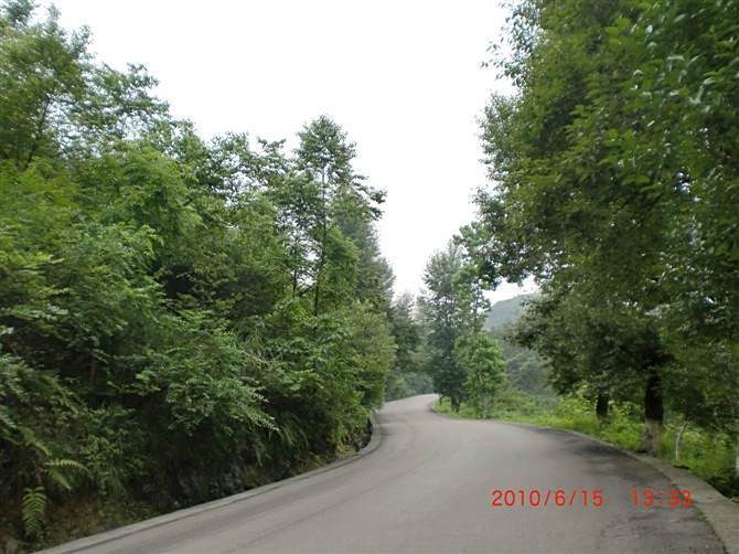 六石公路 六石公路