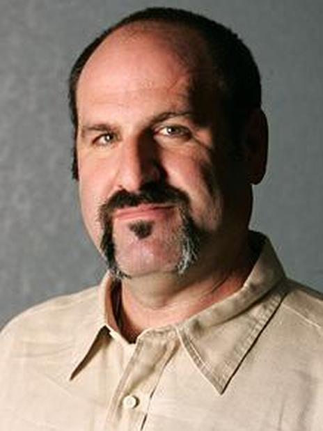 Howard Berger Howard Berger