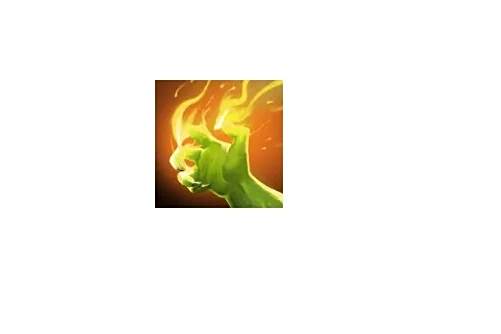 奪魂(《英魂之刃戰略版》手遊的技能) 奪魂(《英魂之刃戰略版》手遊的技能)