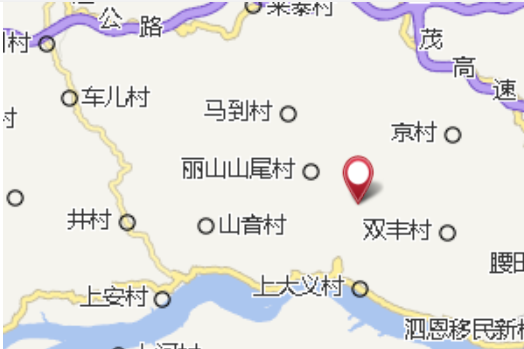梭衝口 梭衝口