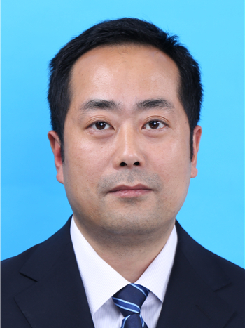 朱航(四川省成都市溫江區人力資源和社會保障局黨組成員、副局長) 朱航(四川省成都市溫江區人力資源和社會保障局黨組成員、副局長)