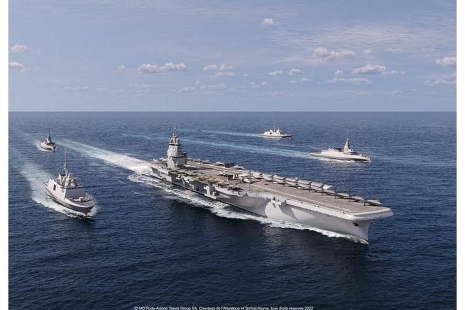 PANG(法國航空母艦) PANG(法國航空母艦)