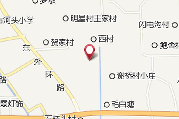 岸頭鎮 岸頭鎮
