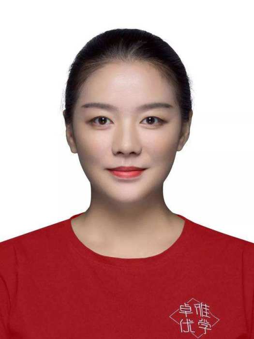 蘭家萍(卓雅優學創始人) 蘭家萍(卓雅優學創始人)