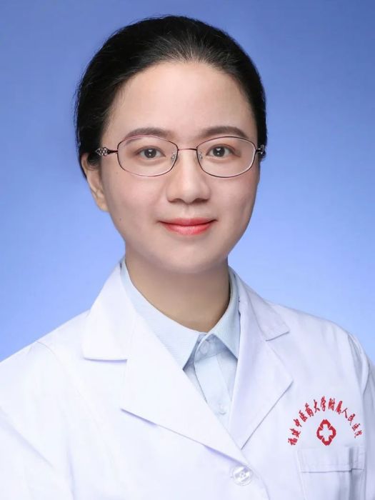 葉玲(中共二十大代表,福建中醫藥大學附屬人民醫院內科二黨支部副書記、呼吸科副主任) 葉玲(中共二十大代表,福建中醫藥大學附屬人民醫院內科二黨支部副書記、呼吸科副主任)