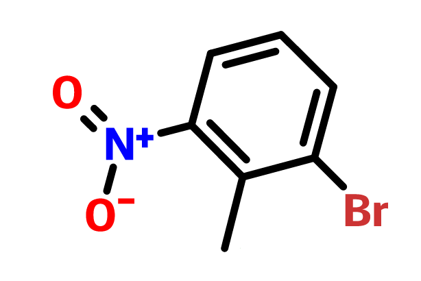 2-溴-6-硝基甲苯