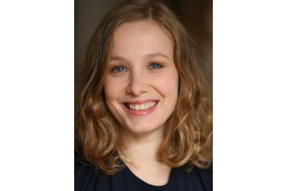 Gaëlle Bona Gaëlle Bona