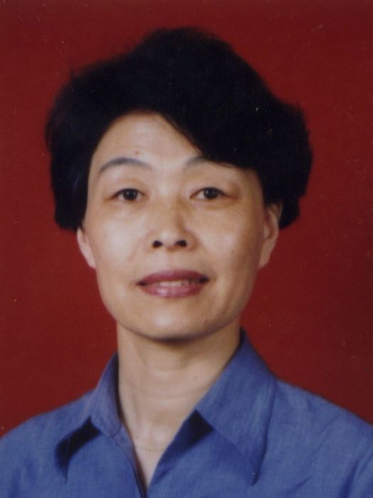 譚麗波 譚麗波
